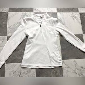 Athletic jacket